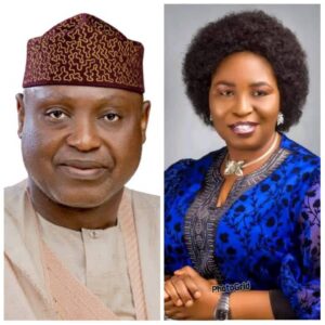 Irewolede LCDA Chairman Congratulates Oyebanji on Leadership Newspaper Award as Best Governor of the Year 2025