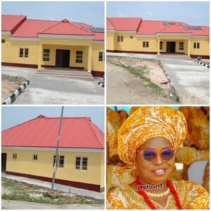 A NEW HOME FOR GOVERNANCE IN IREWOLEDE LCDA
