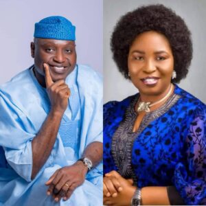 Irewolede LCDA Boss, Bakare Congratulates Oyebanji on Landmark Victory