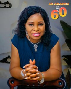 DUPE BAKARE AT 60 : A LIFE OF COURAGE , SERVICE AND PURPOSEFUL LEADERSHIP